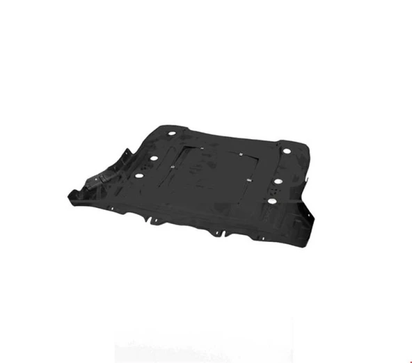 Opel On Tampon Alt Muhafaza Astra J 12> - Vortex V2607566 ürün görseli