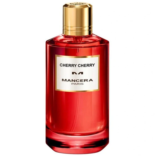Mancera Cherry Cherry EDP 120 ml ürün görseli 1