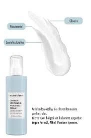 Maruderm Cica Centella Cilt Bakım Kremi 200 ml - Resim 3