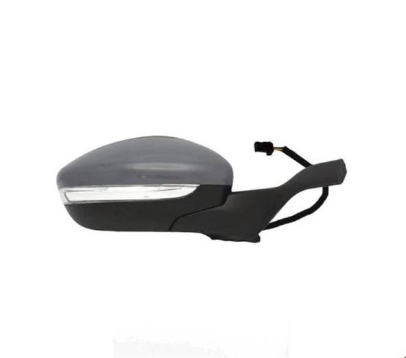 Psa Dis Dikiz Aynası Elektrikli Sag P208 12> - Vortex V2808339 - Resim 1