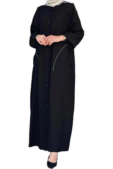 25236 NURCAN ÇETİN TUNİK - Resim 2