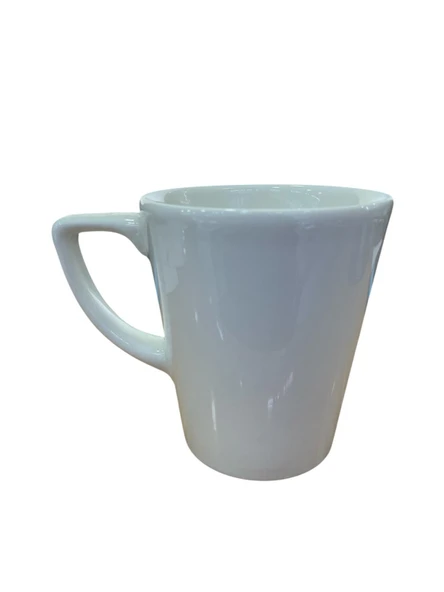 Bonna Core Mug 300cc 1 Adet Krem ürün görseli