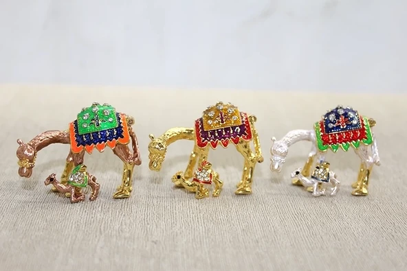 Swaroski Minik Deve Alk3865 ürün görseli 1