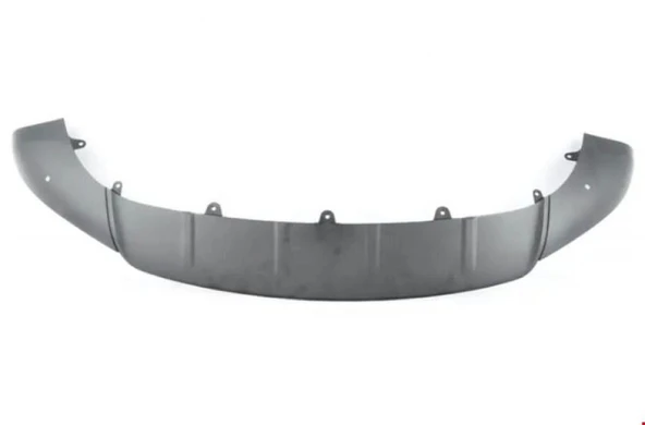 Porsche On Tampon Alt Spoyleri Macan 15> - Vortex V2708152 ürün görseli