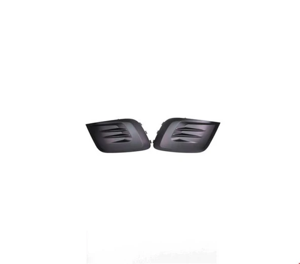 Psa Sis Far Kapagı Sissiz Sol + Sag Set Partner 15> - Vortex V2808349 ürün görseli 1