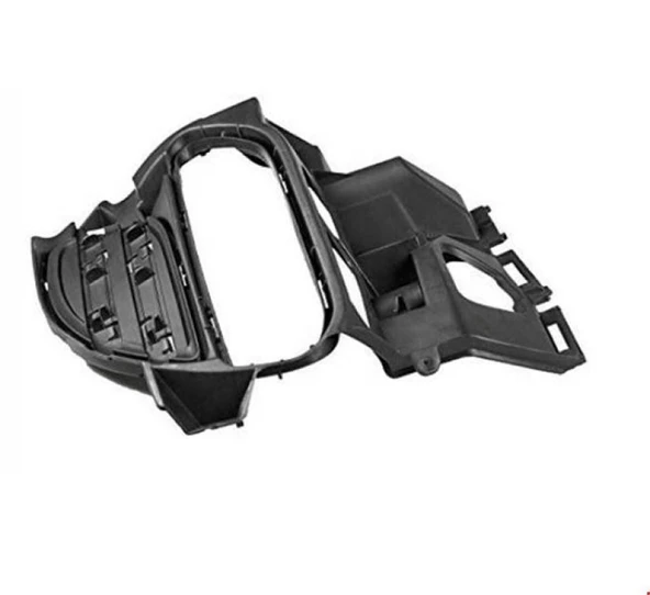 Porsche On Tampon Sis İzgarası Sol Panamera 10> - Vortex V2708189 ürün görseli