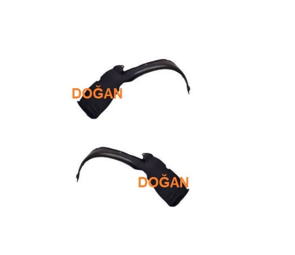 Psa Camurluk Davlumbazı On Sol Ct Saxo 96> - Vortex V2808663 ürün görseli 1