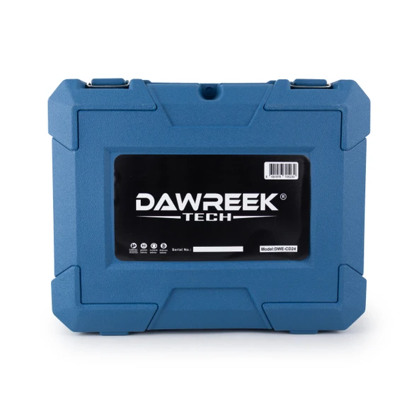 Dawreek MW24B Akülü Vidalama - Resim 3