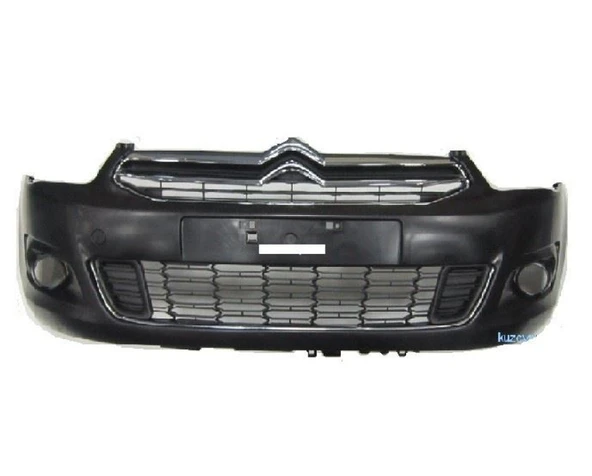 Psa On Tampon Panjur + İzgaralar Set C-Elysee 13> - Vortex V2808288 ürün görseli