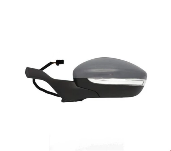 Psa Dis Dikiz Aynası Elektrikli Sol P208 12> - Vortex V2808338 - Resim 1