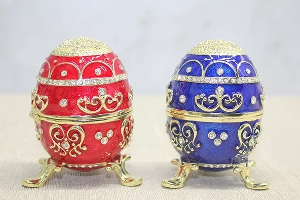 Swaroski Yumurta Alk3824 ürün görseli 1