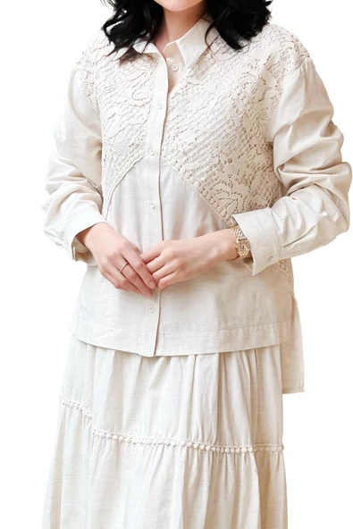 25404 NURCAN ÇETİN TAKIM - Resim 8