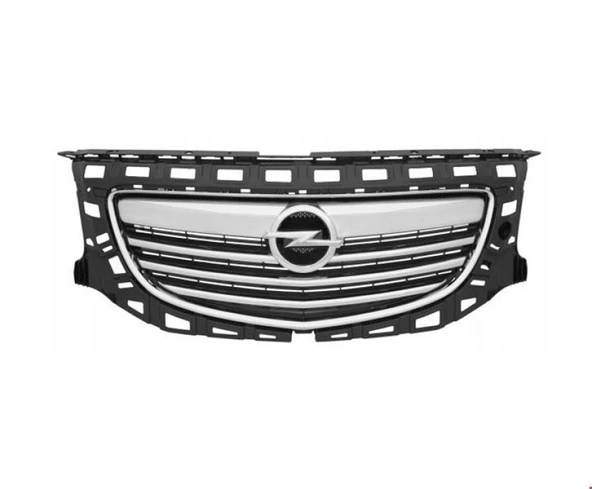 Opel On Panjur Armalı Kromlu İnsignia 09> - Vortex V2607380 - Resim 1