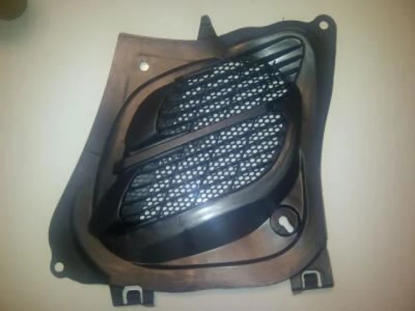 Psa Motor Kaput İzgarası P206 98> - Vortex V2809134 ürün görseli