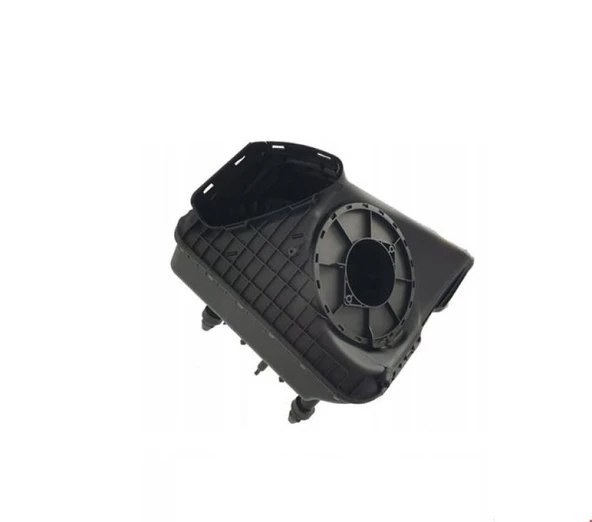 Vag Hava Filtre Kutusu 2.0 T A6 13> - Vortex V3613004 - Resim 1