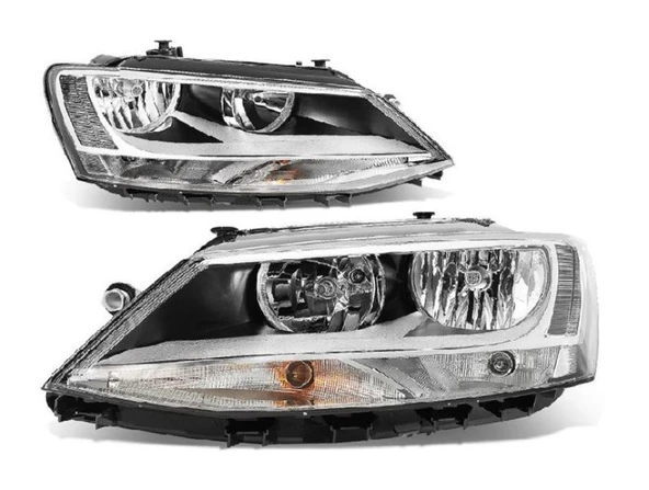 Vag On Far Sol Motor Uzerinde Jetta 11> - Vortex V3613515 ürün görseli 1