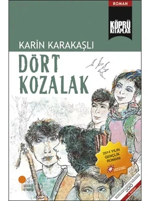 17 Dört Kozalak-günışığı Yayınları ürün görseli 1