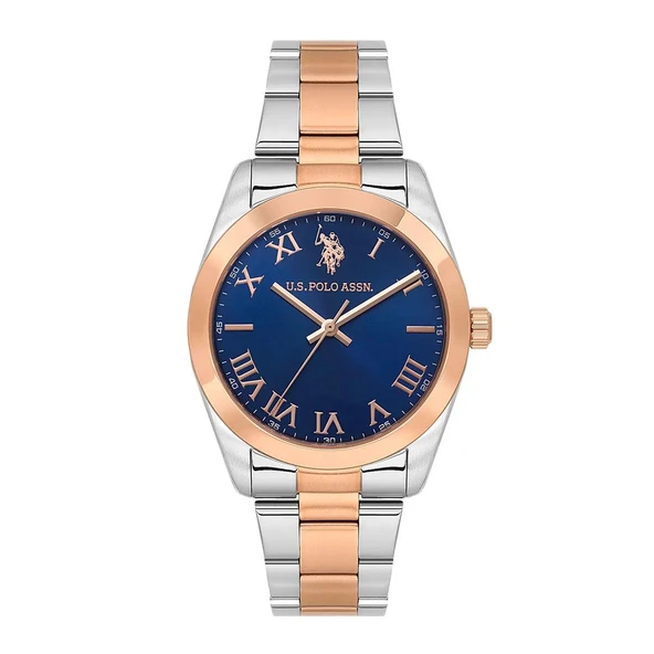 USPA1114-03 USPA SAAT - Resim 2