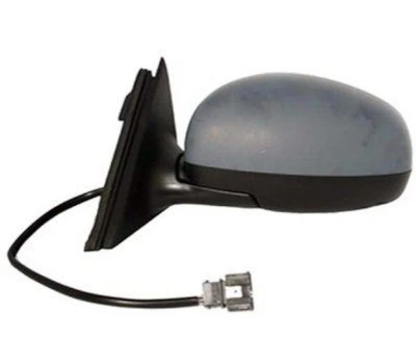 Vag Dis Dikiz Aynası Sag Elektrikli 5pin Fabıa 07> - Vortex V3613900 - Resim 1