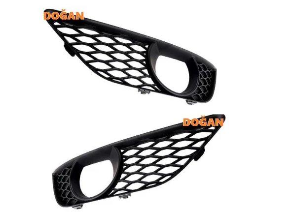 Vag On Tampon İzgarası Sisli Sag S-Line Q7 11> - Vortex V3613299 ürün görseli