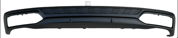 Vag Arka Tampon Spoyleri S-Line A6 20> - Vortex V3613219 ürün görseli