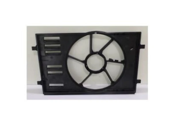 Vag Fan Davlumbazı Benzinli Golf VII 13> - Vortex V3614169 ürün görseli 1