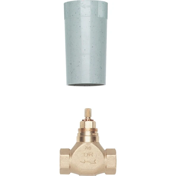 Grohe Gömme Rezervuar Seti - Resim 5