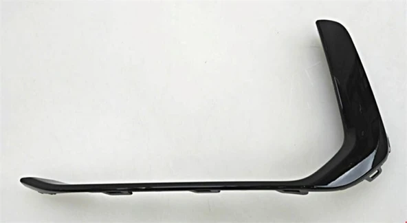 Vag On Tampon Kaplaması Sol S-Line Siyah A6 20> - Vortex V3613245 ürün görseli