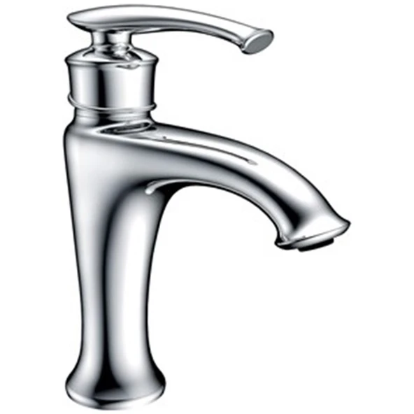 FM-1111 Krom Lavabo Bataryası FM-1111 ürün görseli