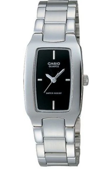 CASIO LTP-1165A-1CDF KOL SAATİ ürün görseli