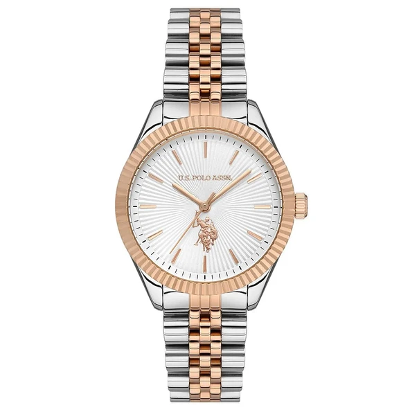 USPA2045-05 USPA SAAT - Resim 2