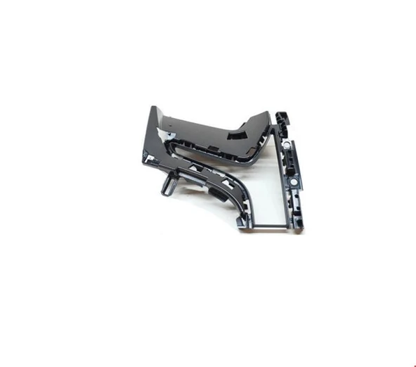 Vag On Tampon Buyuk Braket Sol S-Line A6 20> - Vortex V3613237 ürün görseli 1