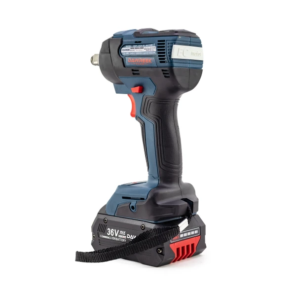 DAWREEK Somun Sıkma BS350 - Resim 5