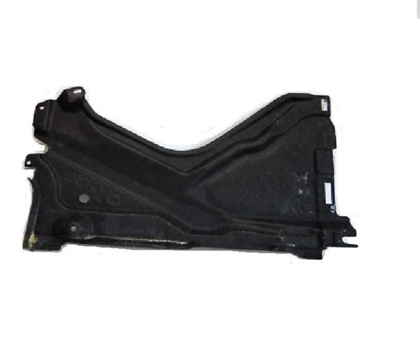 Vag Taban Kaplaması Arka Alt Sag A6 13> - Vortex V3613081 ürün görseli 1