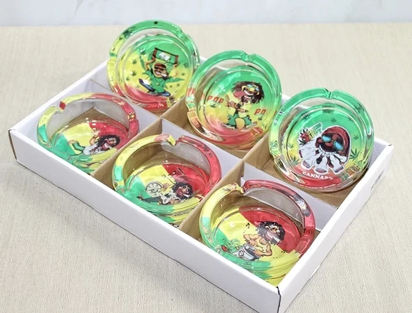 Cam Küllük Alk3661 ürün görseli