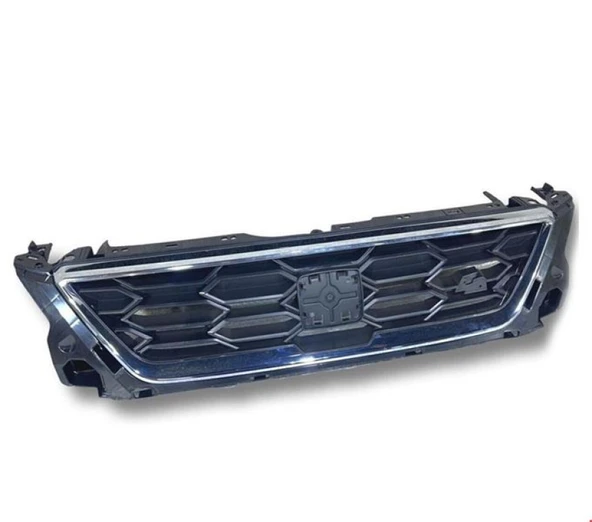 Vag On Panjur Krom Cerceveli Fr İbiza 18> - Vortex V3614233 ürün görseli