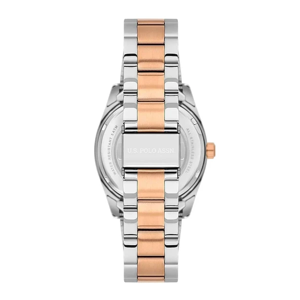 USPA1114-03 USPA SAAT - Resim 5