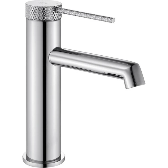 Fontana FJ-1011 Krom Lavabo Bataryası ürün görseli
