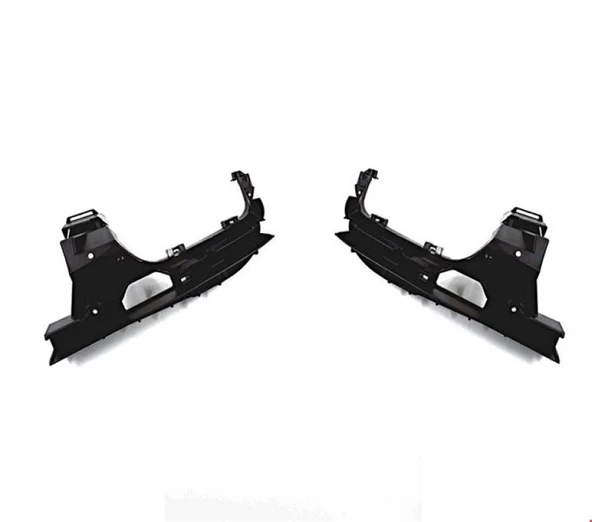 Vag Egzoz Braket Seti S-Line A6 15> - Vortex V3613029 ürün görseli