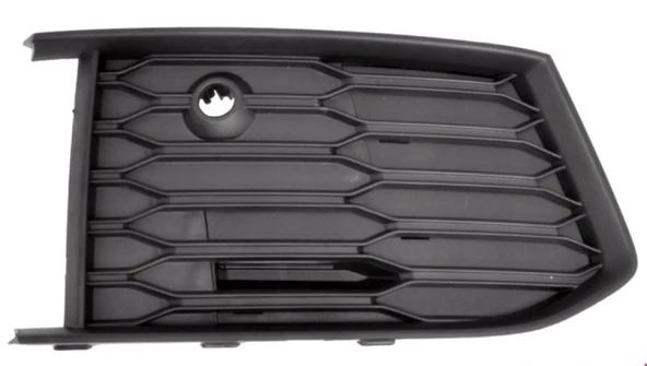 Vag On Tampon İzgarası Sol S-Line A6 20> - Vortex V3613230 ürün görseli