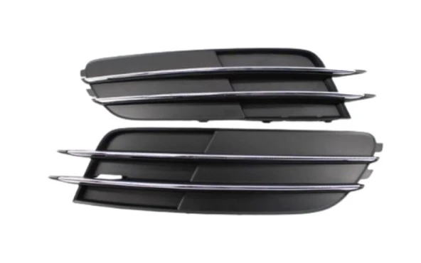 Vag On Tampon İzgara Sol Kromlu Sissiz A6 13> - Vortex V3613042 ürün görseli