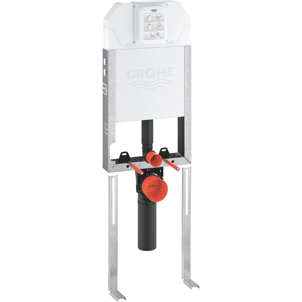 Grohe Gömme Rezervuar Seti - Resim 2