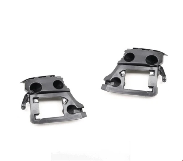 Vag Arka Tampon Stop Alt Braket Seti S-Line A6 15> - Vortex V3613120 ürün görseli 1