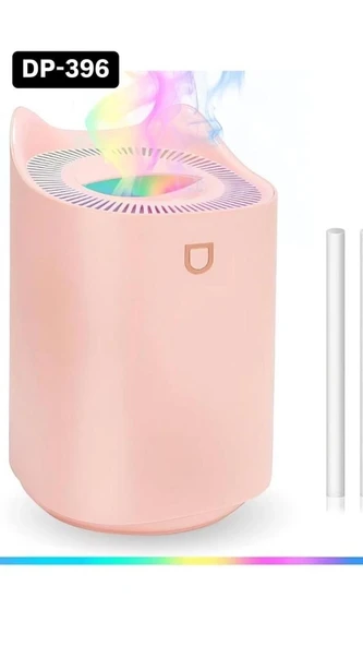 Kuğu Figur Oda Nemlendirici Buhar Makinesi ürün görseli 1