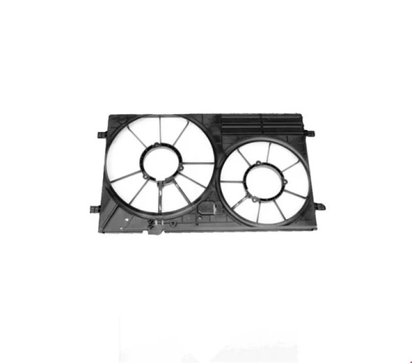 Vag Fan Davlumbazı Polo 17> - Vortex V3614182 ürün görseli 1