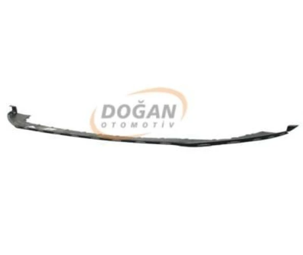 Vag On Tampon Spoyleri Golf VI 08> - Vortex V3613932 ürün görseli