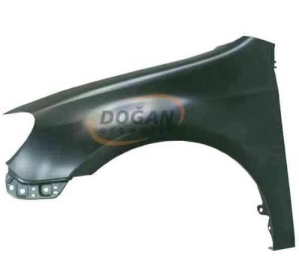 Vag Camurluk On Sol Golf VI 08> - Vortex V3613995 ürün görseli 1