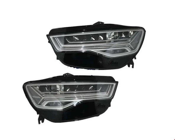 Vag On Far Set Matrıx Soket Sokete A6 15> - Vortex V3613105 ürün görseli 1