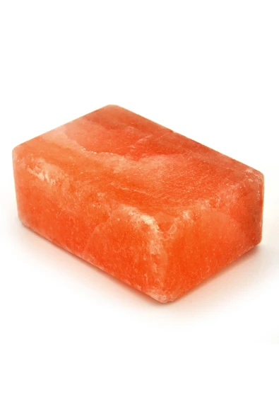 Himalaya Tuz Sabunu %100 Doğal Mineral Sabunu 350 G x 3 Adet - Resim 4