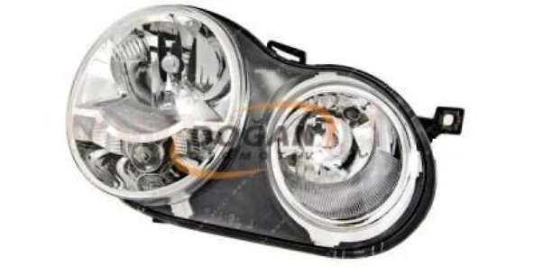 Vag On Far Sag Motorsuz Polo 02> - Vortex V3614573 ürün görseli 1